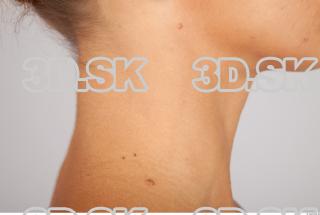 Neck texture of Libena 0004